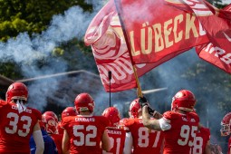 Vor intensiver Saison 2026