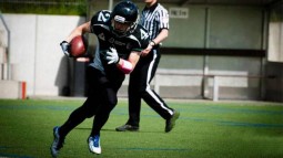 Cougars holen Hamburger Talent