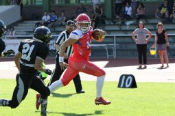 Cougars U19 muss "nachsitzen"