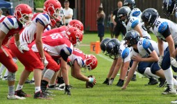 U16 vor Finale in Hamburg