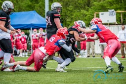 U19 vor Saisonstart in der GFLJ