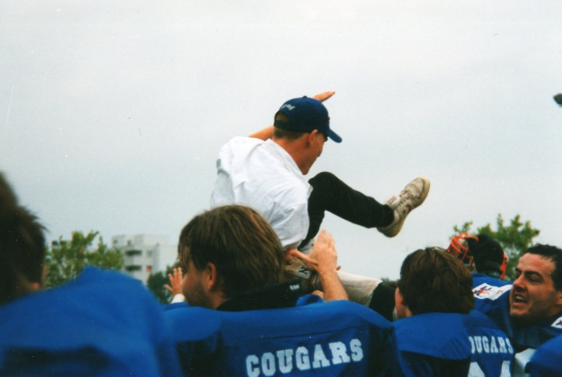 Saison 1993 - Regionalliga Nord